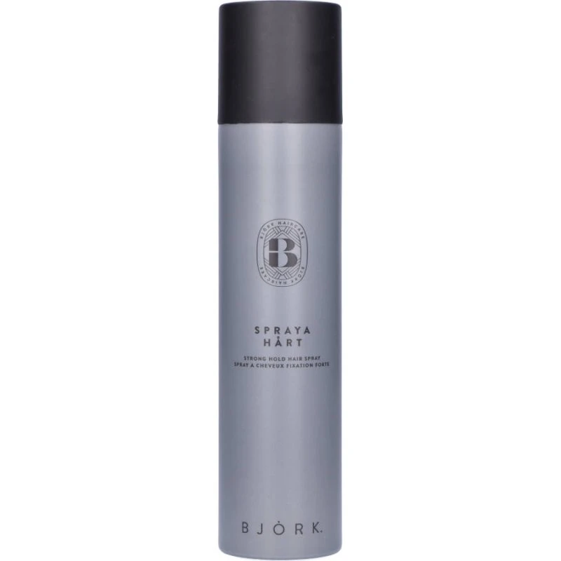Björk Spraya Hårt Hard Hairspray 300 ml