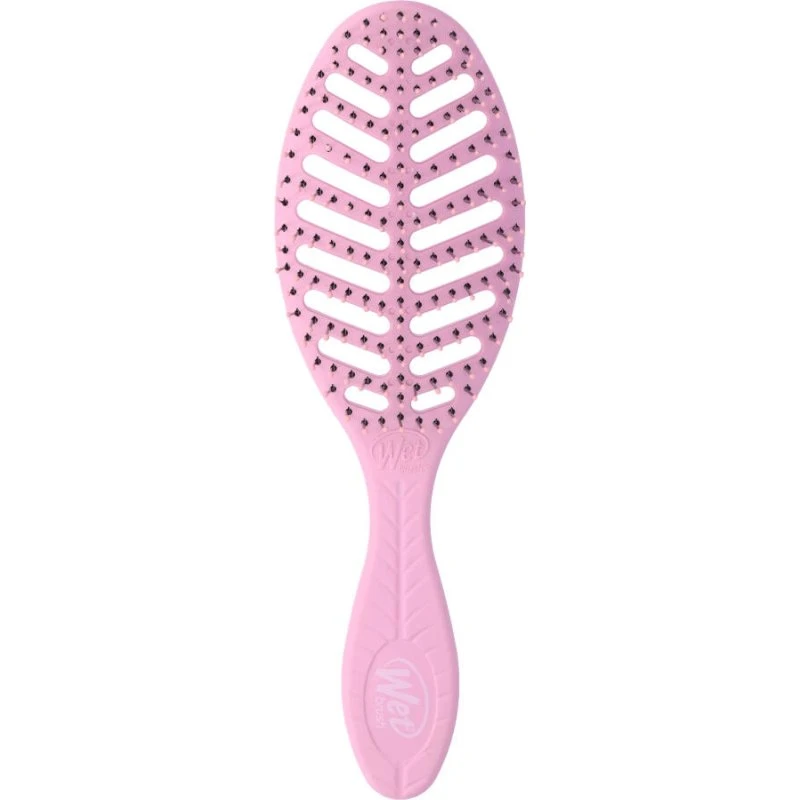 Wet Brush Go Green Speed Dry Pink