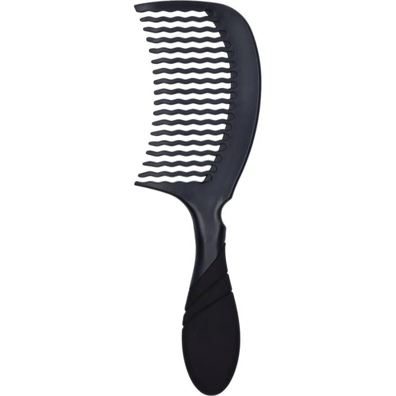 Wet Brush Pro Comb Blackout - Sort