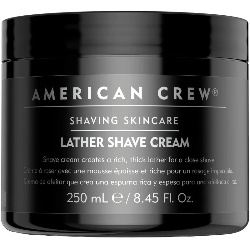 American Crew Lather Cream 250 ml