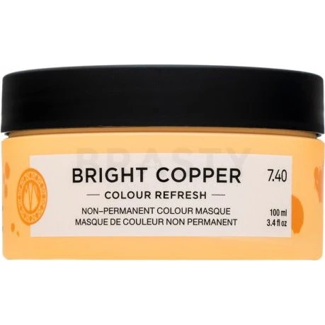 Maria Nila Colour Refresh Bright Copper 100 ml