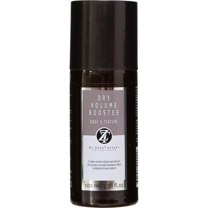 ZenzTherapy Dry Volume Booster 100 ml