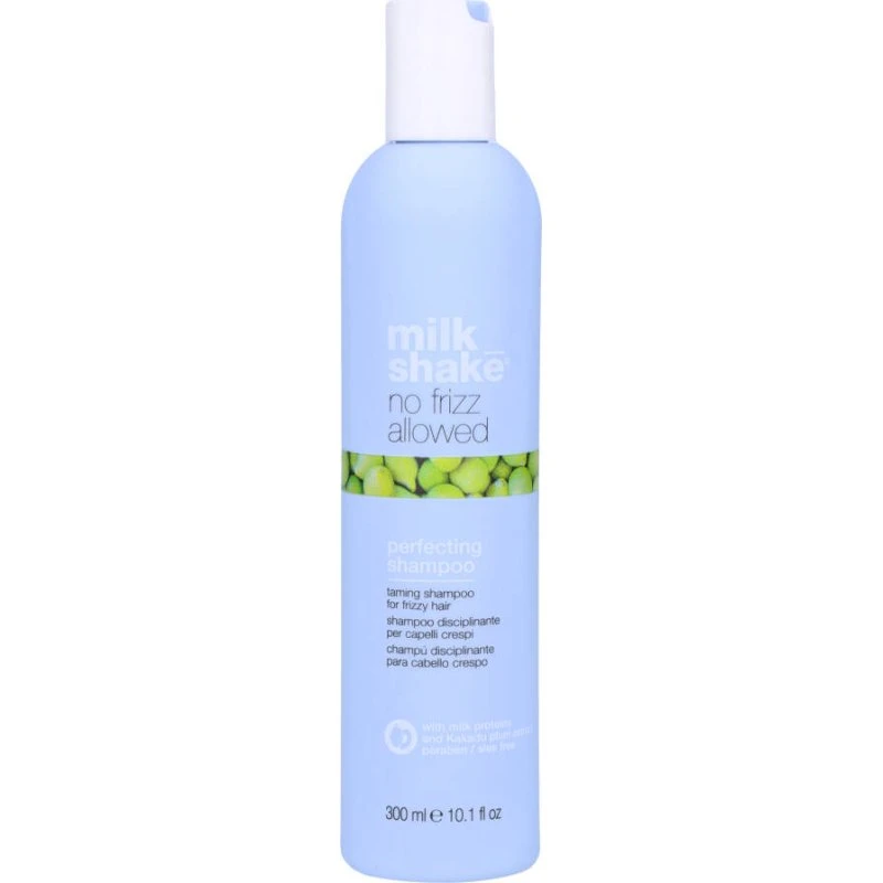 Milk_Shake No Frizz Allowed Perfecting Shampoo 300 ml