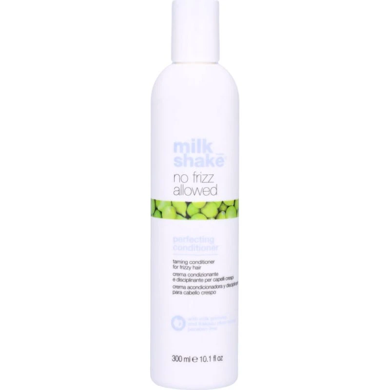 Milk Shake No Frizz Allowed Perfecting Conditioner 300 ml