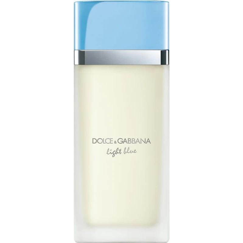 Dolce&Gabbana Light Blue Eau de Toilette 100 ml