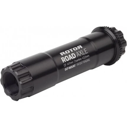 ROTOR 30mm Aksel (Standard/Offset) til Aldhu/Vegast