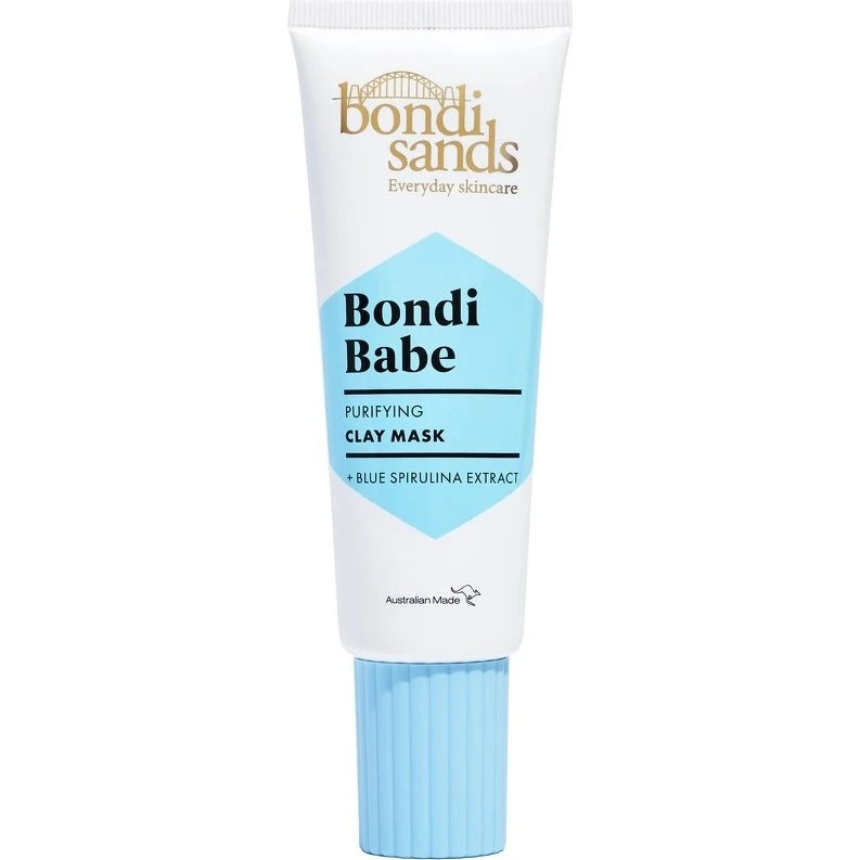 Bondi Sands Bondi Babe Clay Mask 75 ml