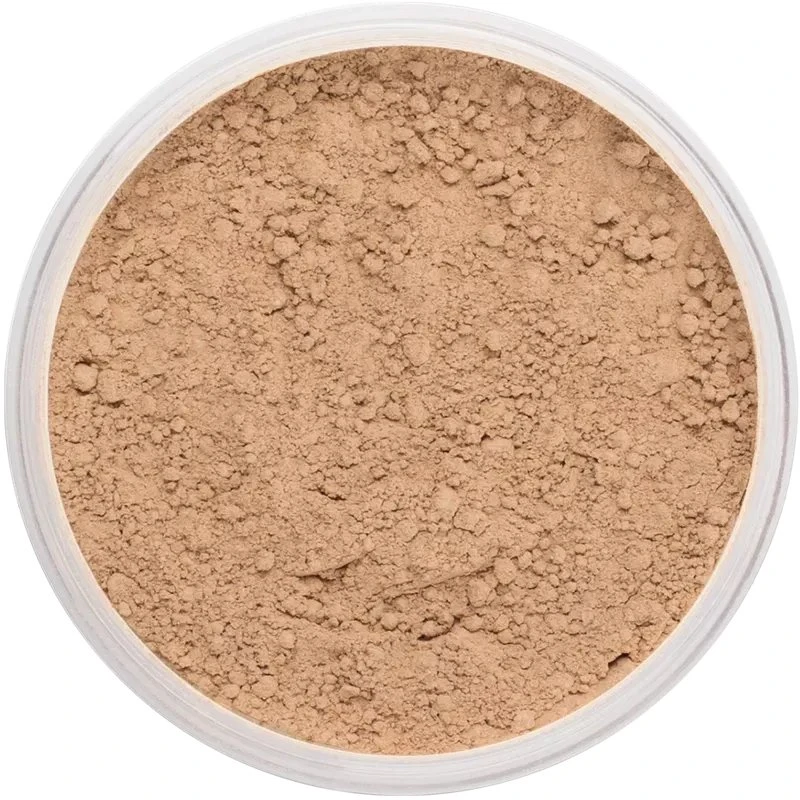 IDUN Minerals Disa Mineral Puderfoundation 7 g