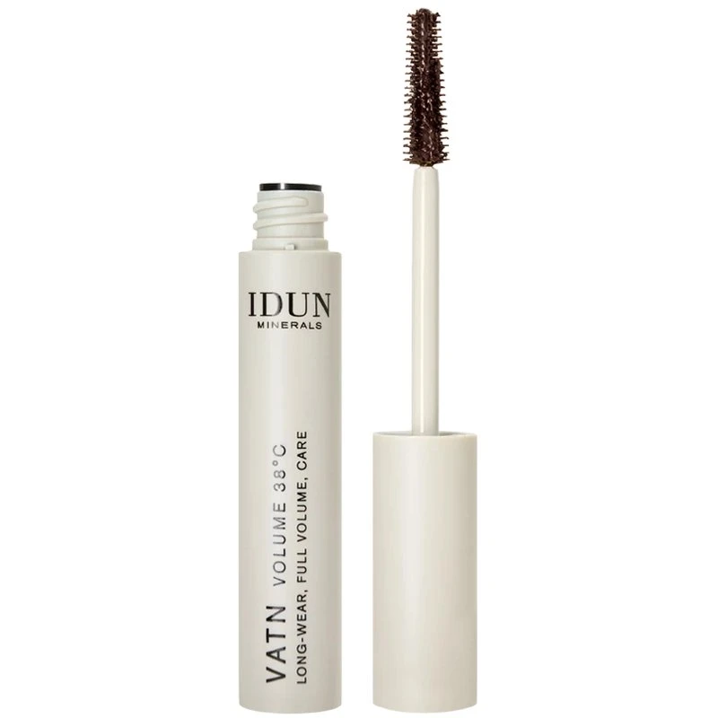IDUN Minerals Vatn Volume Brown 9 ml