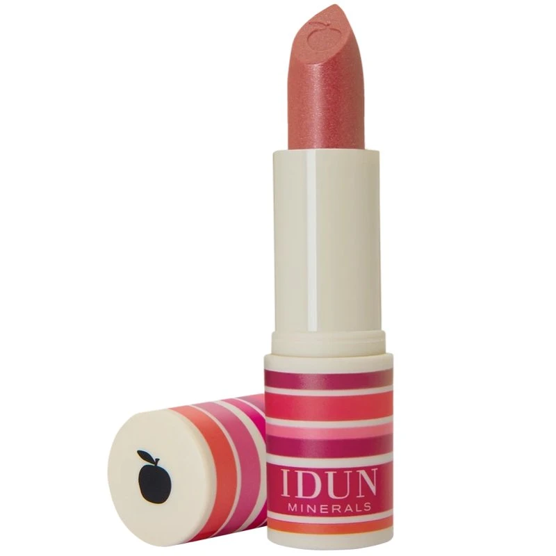 IDUN Minerals Creme Lipstick Ingrid Marie 4 g