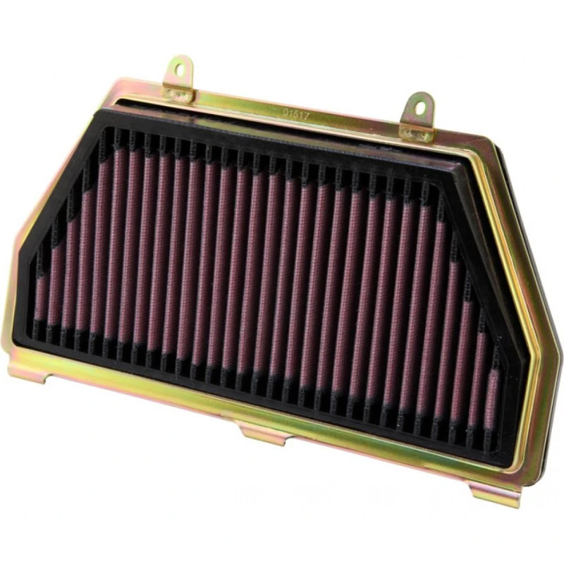 K&N Filters HA-6007 Luftfilter