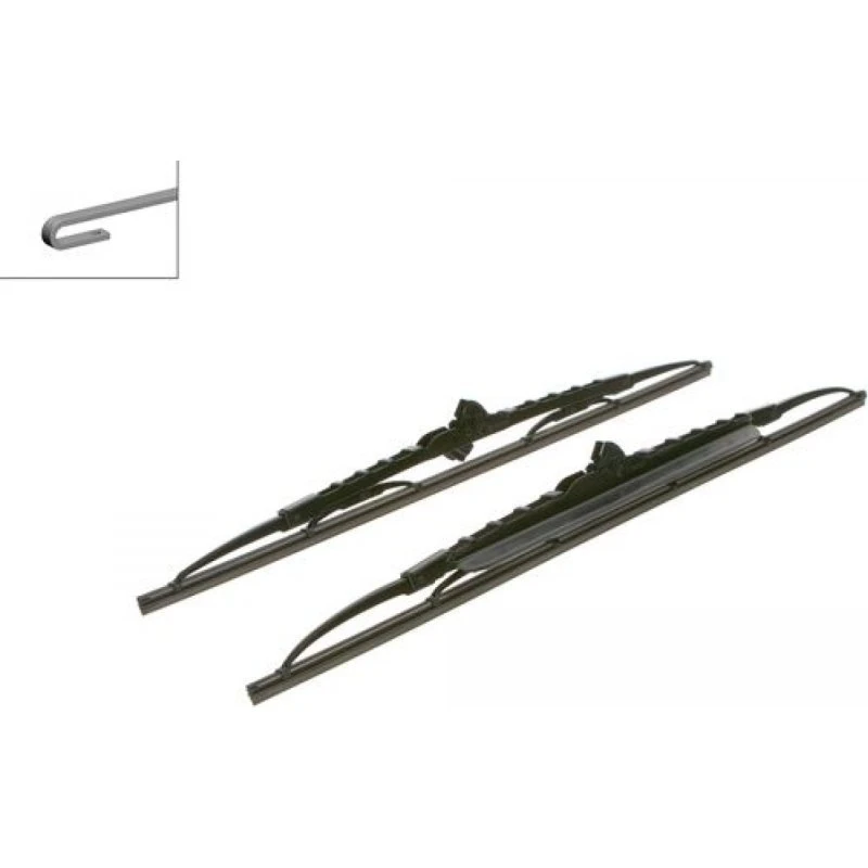 BOSCH Viskerblad 3 397 118 406