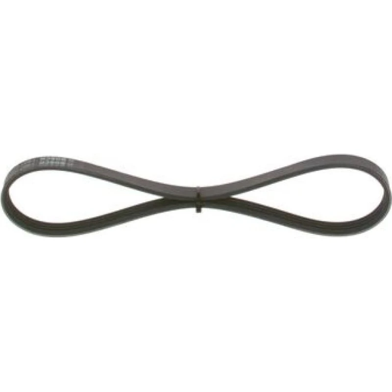 BOSCH Kilerem 1 987 948 302, 4PK668, 668 mm, 4 stk