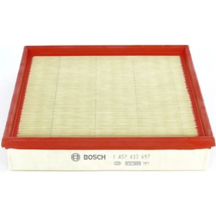 BOSCH Luftfilter 1 457 433 697 til BMW 3-serie & Z3