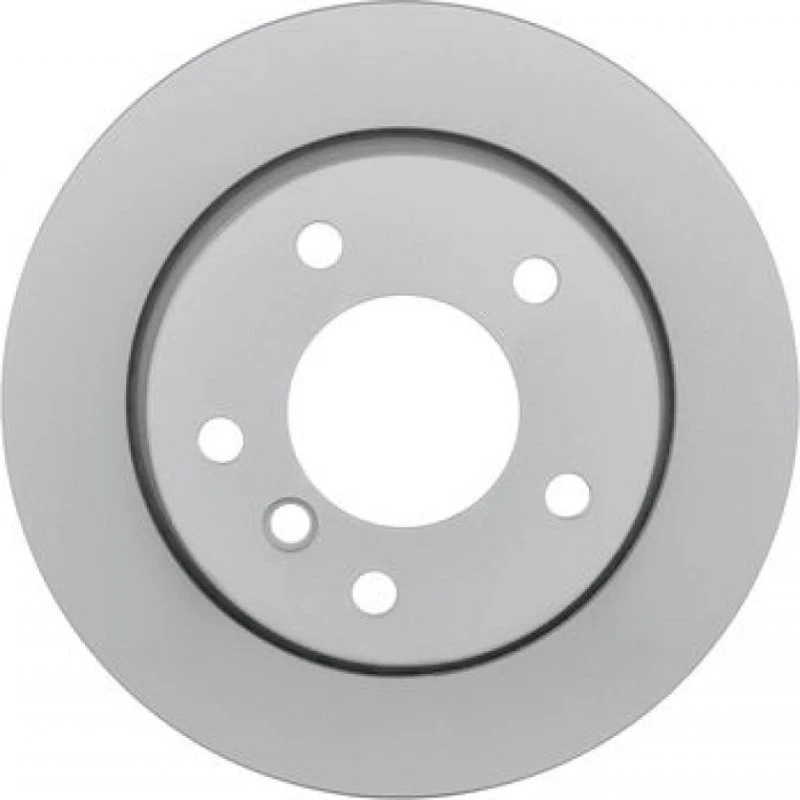 BOSCH Bremseskive 0 986 478 642 til BMW 3-serie