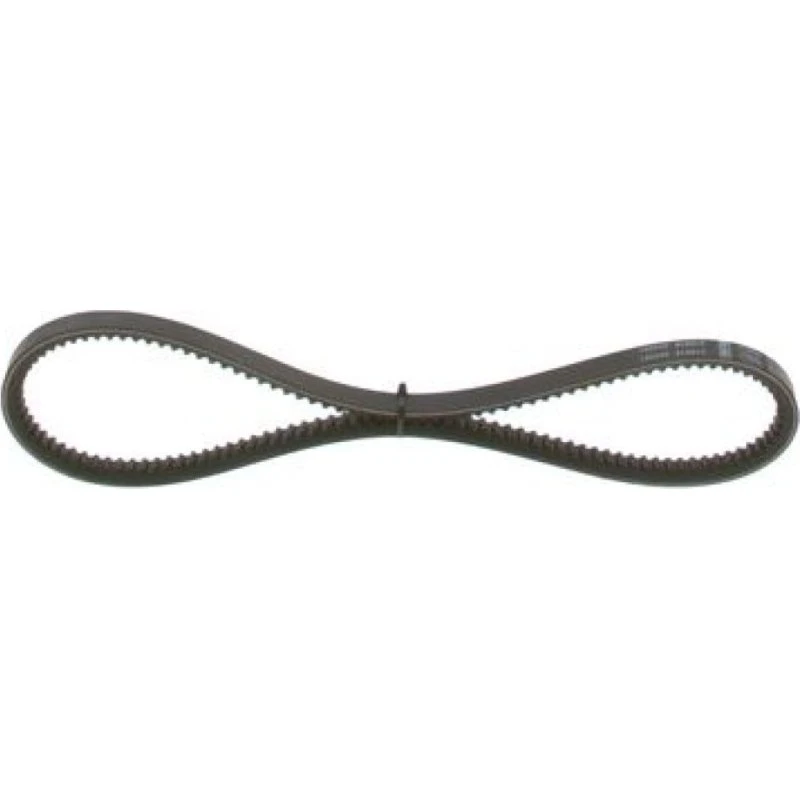 BOSCH Kilerem 1 987 947 650, åbne sider, 825 mm