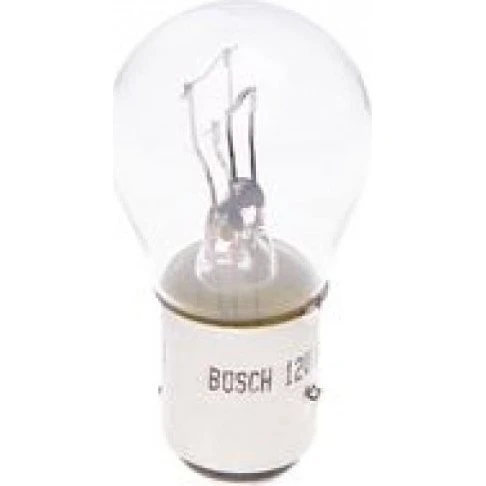 BOSCH P21/5W BAY15d Blinklys Pære 1 987 302 202