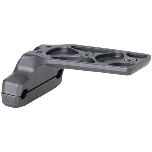 Syncros Multimount sadeladapter – sort