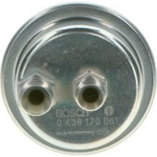 BOSCH 0 438 170 061 Trykakkumulator, stålplade, krom-(VI)-fri