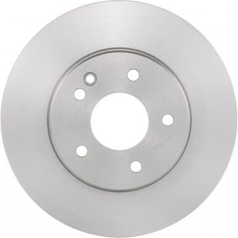 BOSCH Bremseskive 0 986 478 301, ventileret, til MERCEDES-BENZ C-CLASS