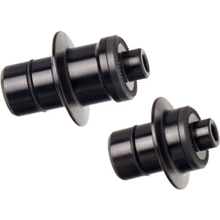 DT Swiss konverteringssæt 100x5 mm til race nav (skivebremse)