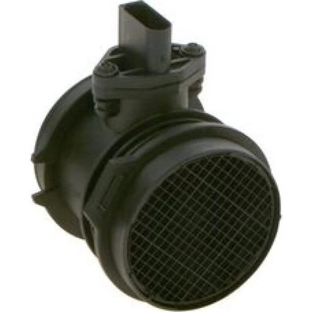 BOSCH Luftmassesensor 0 280 217 515 til Mercedes-Benz