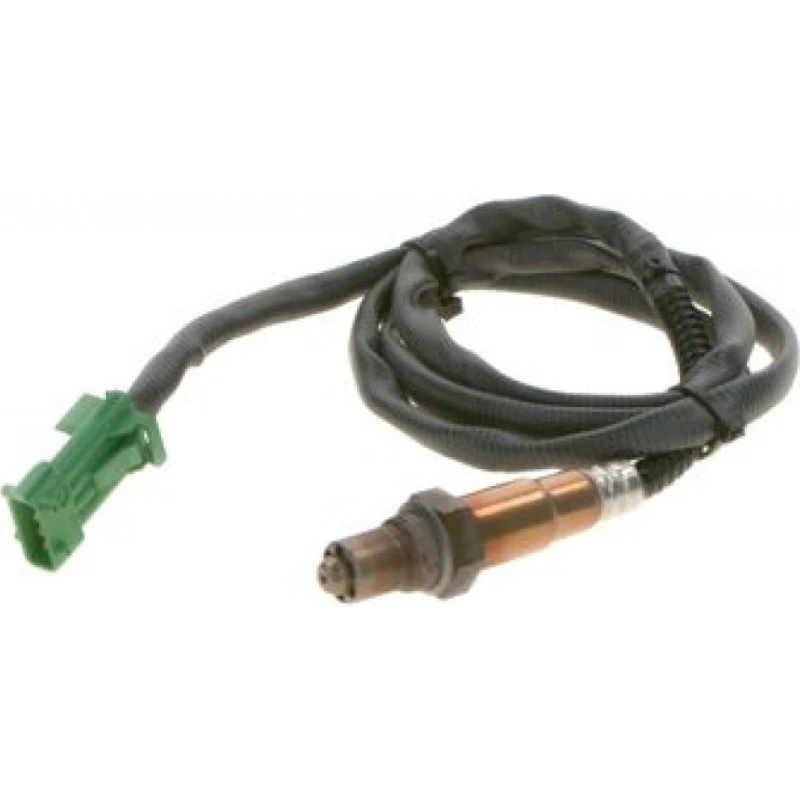 BOSCH Lambdasonde 0 258 006 026 for FIAT, PEUGEOT, CITROËN
