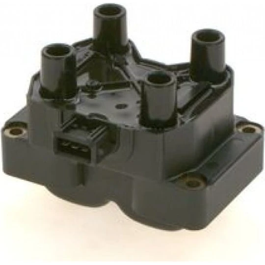 BOSCH Tændspole 0 221 503 407 til VW, FIAT, DACIA