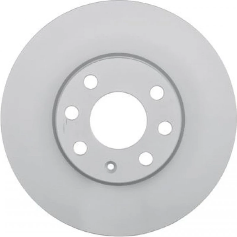 BOSCH Bremseskive 0 986 478 881 til OPEL & Vauxhall Astra