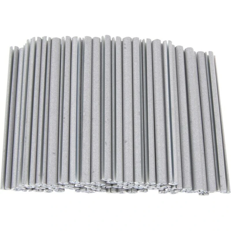 Contec 3M egerreflekser 36 stk. (sølv)