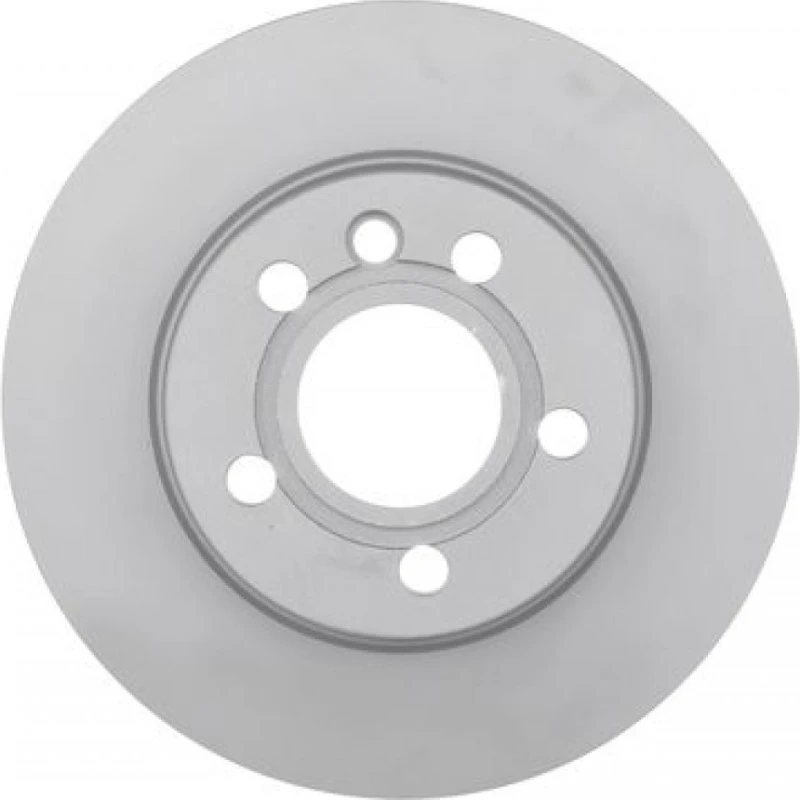 BOSCH Bremseskive 0 986 478 871 til VW T4