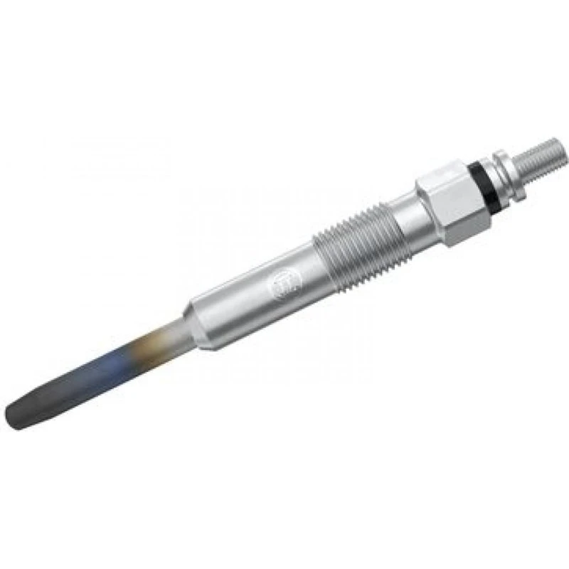 BOSCH Gløderør 0 250 202 020, Penciltype, 11V, M10x1