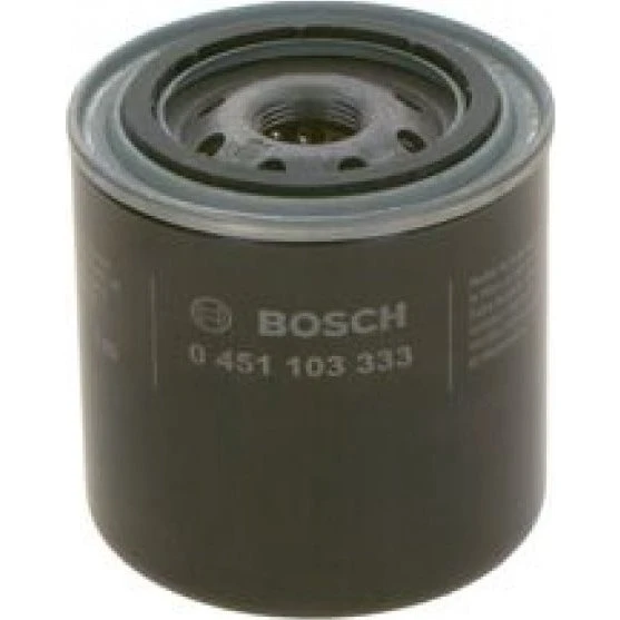 BOSCH Oliefilter 0 451 103 333 til Ford, Mazda, Jeep