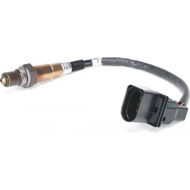 BOSCH Lambdasonde 0 258 007 142 for BMW (LS7142)