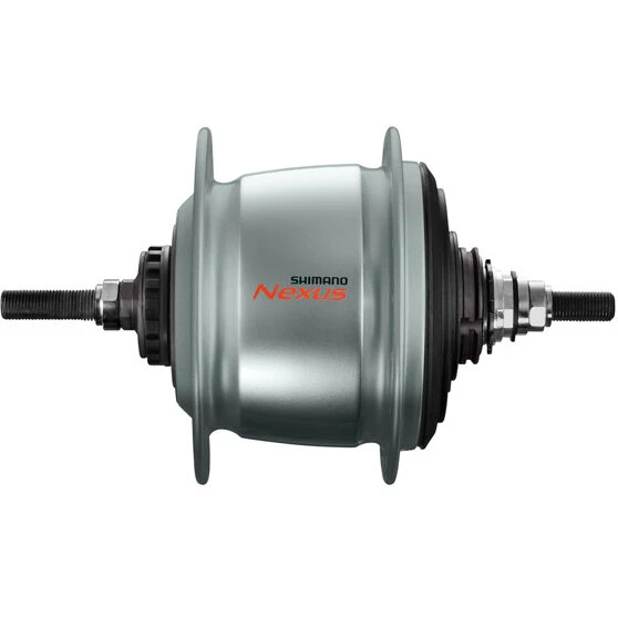 Shimano SG-C6011-8R Nexus 8-speed baghjulsnav til rullebremse