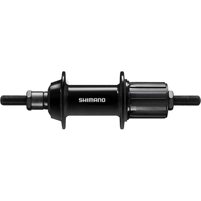 Shimano FC-NN300-HM bagnav 135 mm 32 huller 7-11 speed