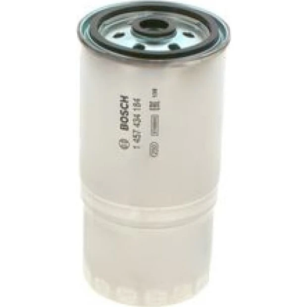 BOSCH Brændstoffilter 1 457 434 184, 84 mm, M16x1,5