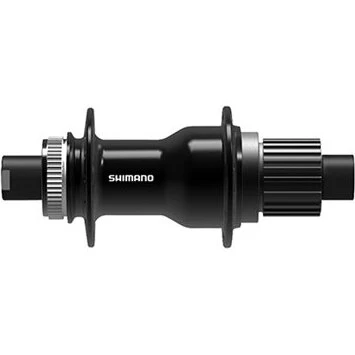 Shimano FH-TC500-MS bagnav 12S 142 mm E-Thru (Center Lock)