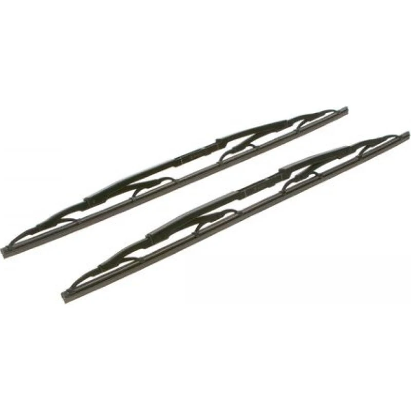BOSCH Viskerblad 3 397 001 909 til AUDI A4 B5/B6