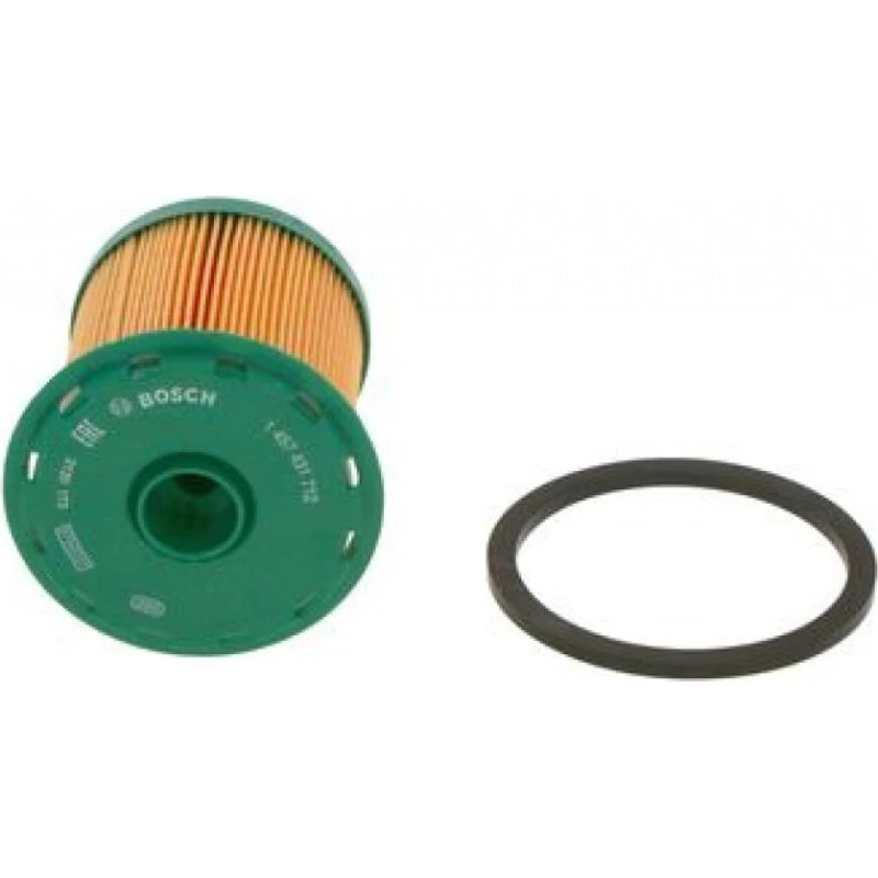 BOSCH Brændstoffilter 1 457 431 712 til Renault Clio II, Kangoo, Megane I