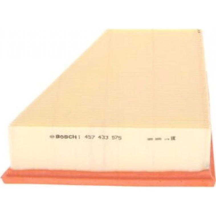 BOSCH Luftfilter 1 457 433 575 til VW, Skoda, Seat