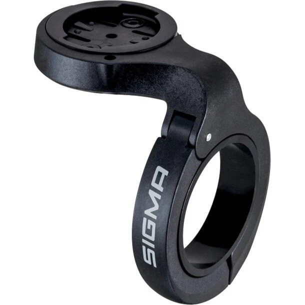 SIGMA Overclamp Butler - beslag til ROX/Garmin (31,8–35 mm)
