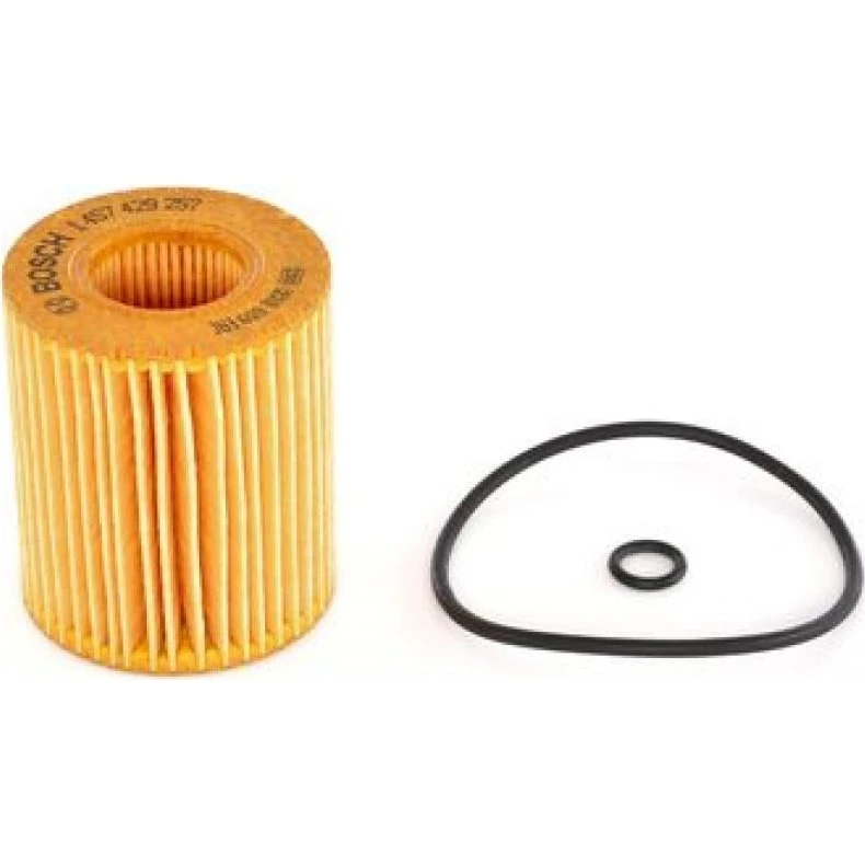 BOSCH Oliefilter 1 457 429 257 til Ford & Mazda
