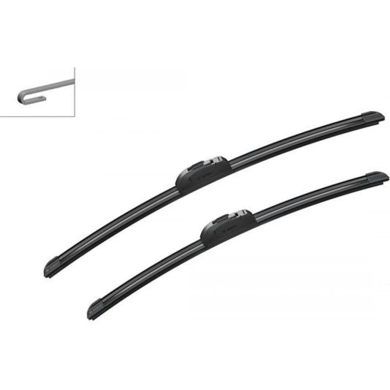 BOSCH Viskerblad 3 397 118 902