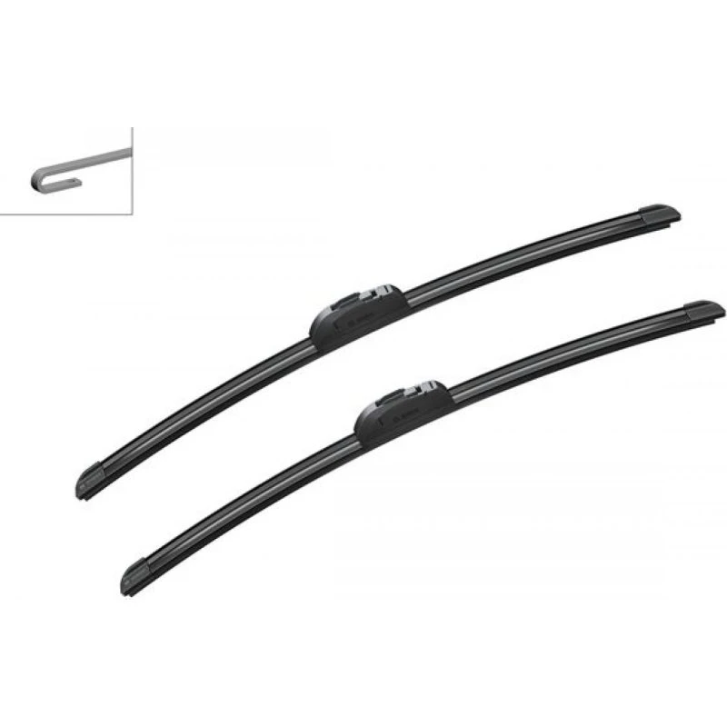 BOSCH Viskerblad 3 397 118 903