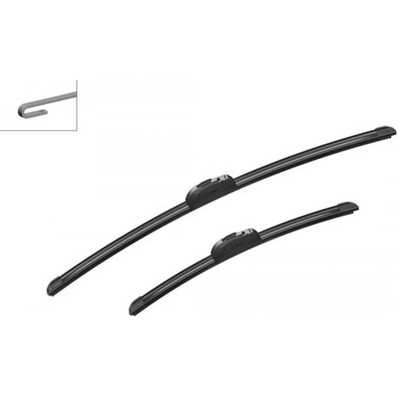 BOSCH Viskerblad 3 397 118 907