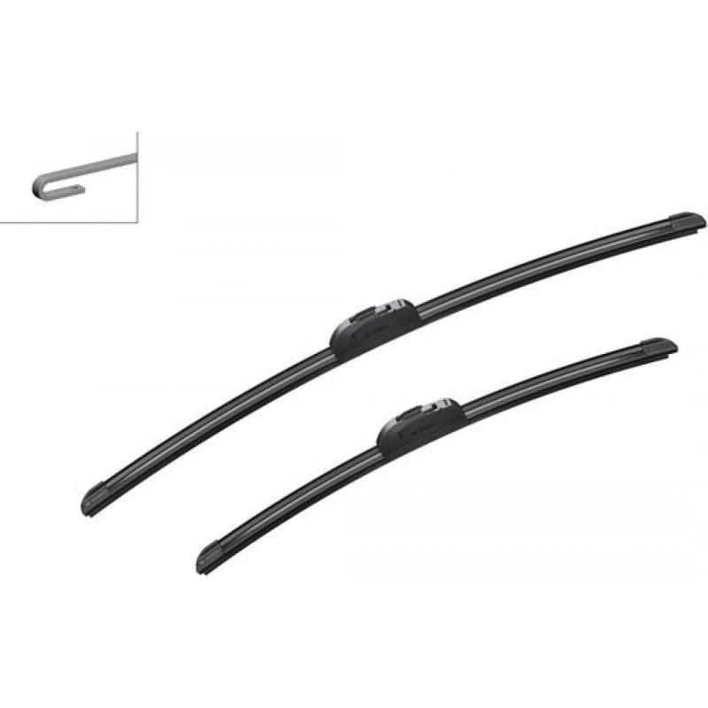 BOSCH Viskerblad 3 397 118 909