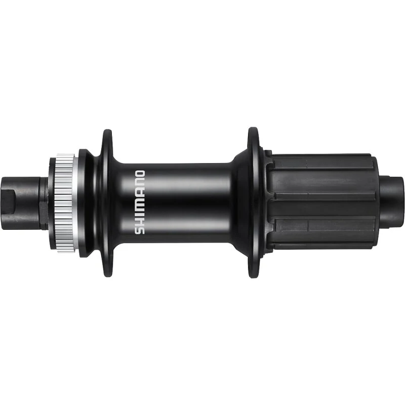 Shimano Tiagra FH-RS470 Bagnav 142 mm E-Thru 10/11s Center Lock