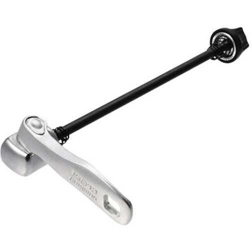 Shimano WH-R500-R komplet hurtigudløser 163 mm