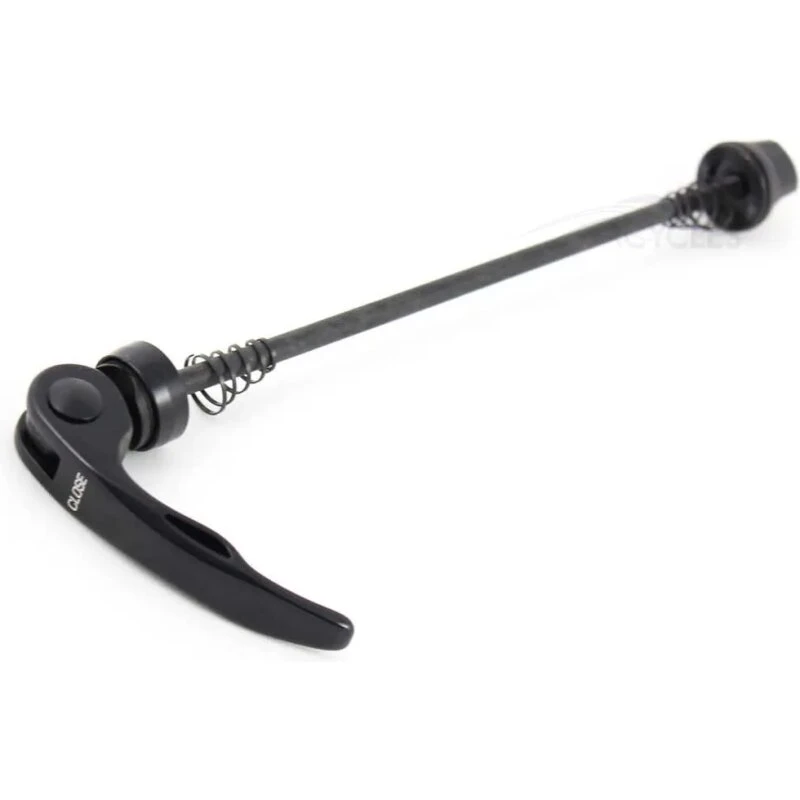 Mavic bagerste quick release-spyd 135 mm (MTB)